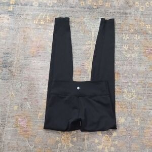 Lululemon Wunder Under Legging